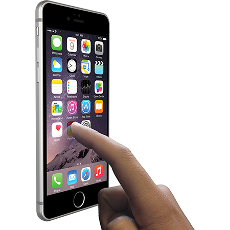 Otterbox-Alpha Glass Screen Protector-iPhone 6Plus-Gadget-Friends03